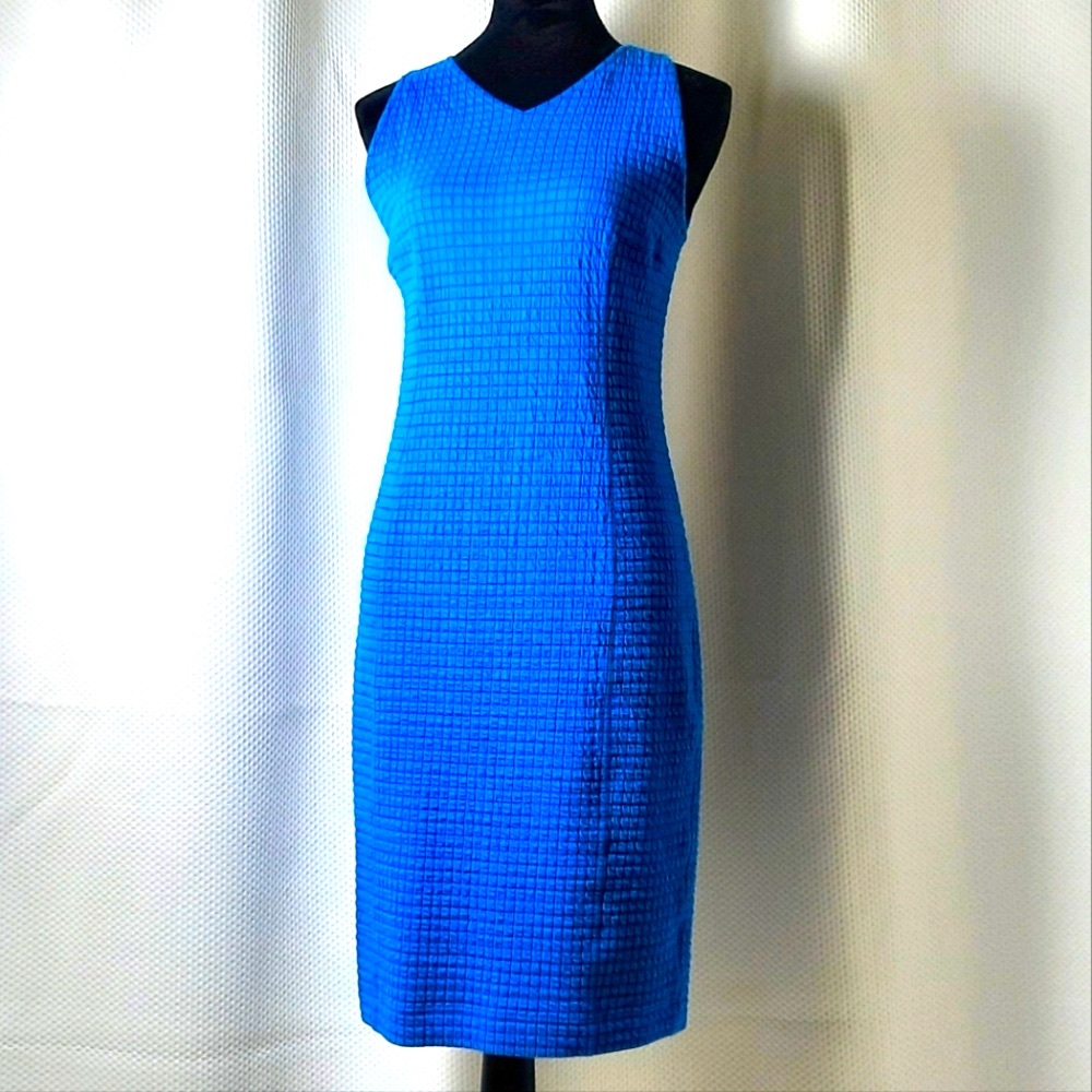 AKRIS PUNTO Jersey Dress